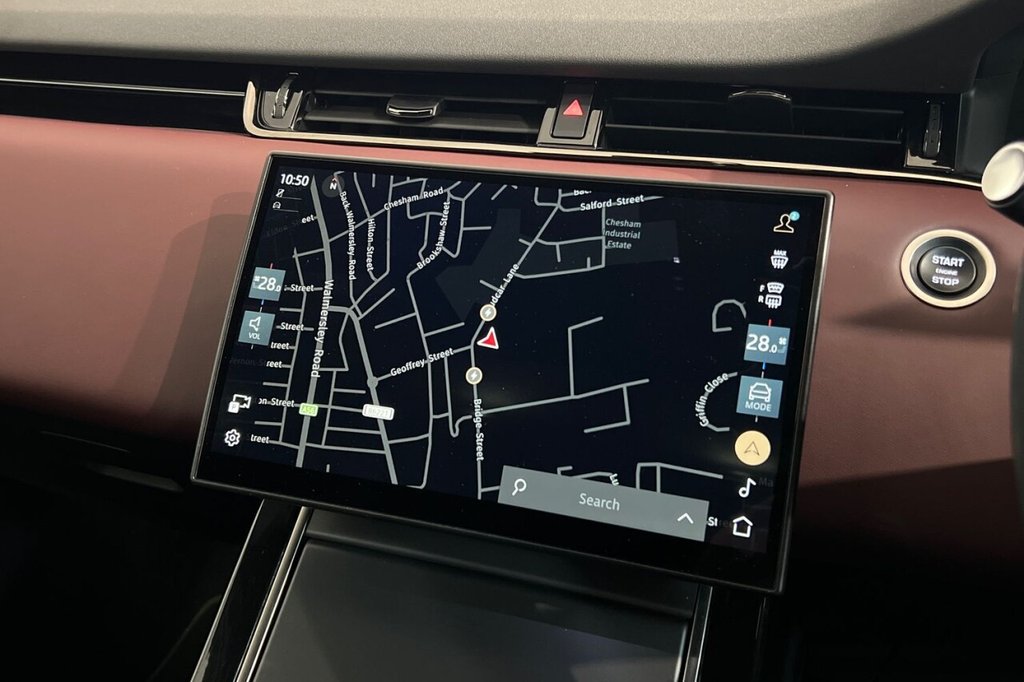 Used Land Rover Range Rover Evoque 2023 for sale - 77655075: Photo 31