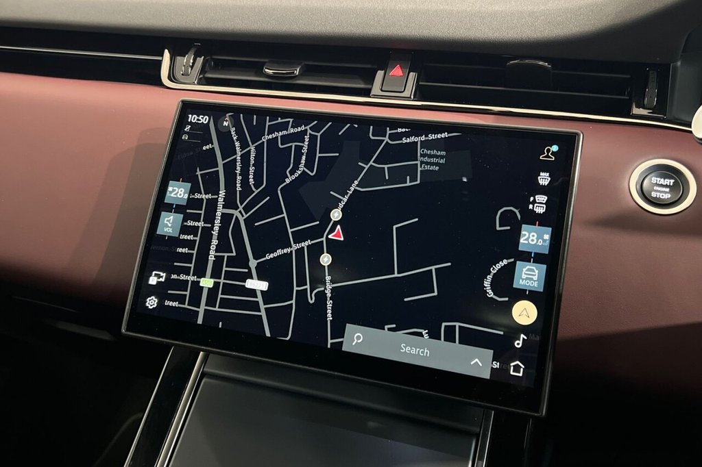 Used Land Rover Range Rover Evoque 2023 for sale - 77655075: Photo 32