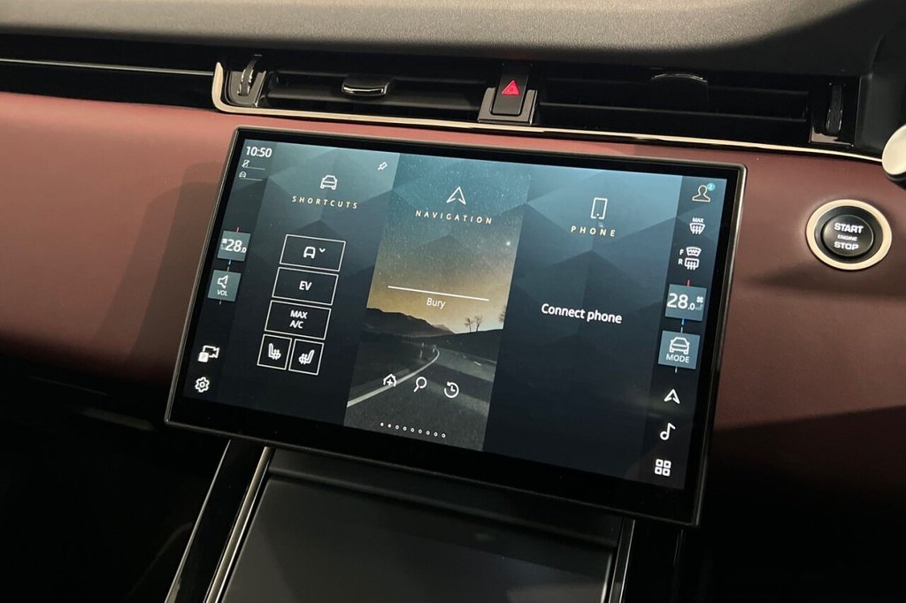 Used Land Rover Range Rover Evoque 2023 for sale - 77655075: Photo 33