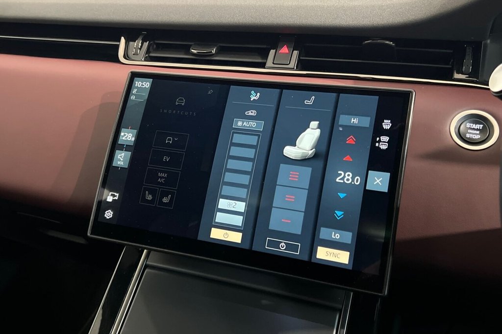 Used Land Rover Range Rover Evoque 2023 for sale - 77655075: Photo 34