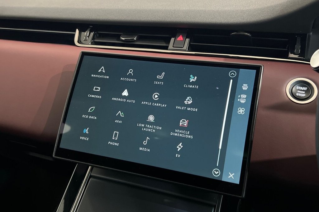 Used Land Rover Range Rover Evoque 2023 for sale - 77655075: Photo 35