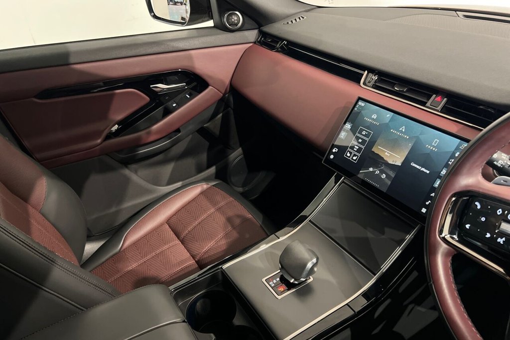 Used Land Rover Range Rover Evoque 2023 for sale - 77655075: Photo 36