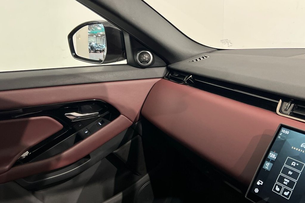 Used Land Rover Range Rover Evoque 2023 for sale - 77655075: Photo 37