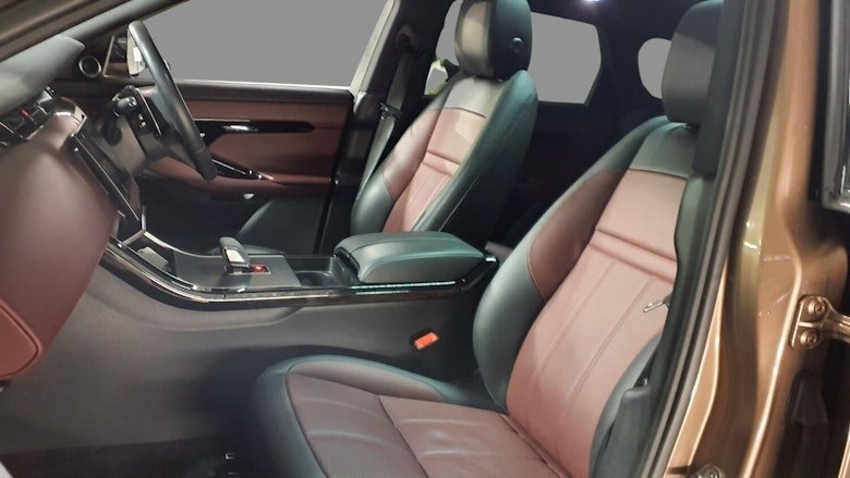 Used Land Rover Range Rover Evoque 2023 for sale - 77655075: Photo 4