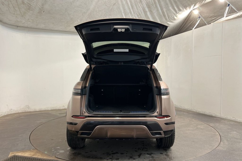 Used Land Rover Range Rover Evoque 2023 for sale - 77655075: Photo 44