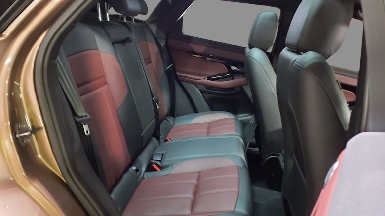 Used Land Rover Range Rover Evoque 2023 for sale - 77655075: Photo 5