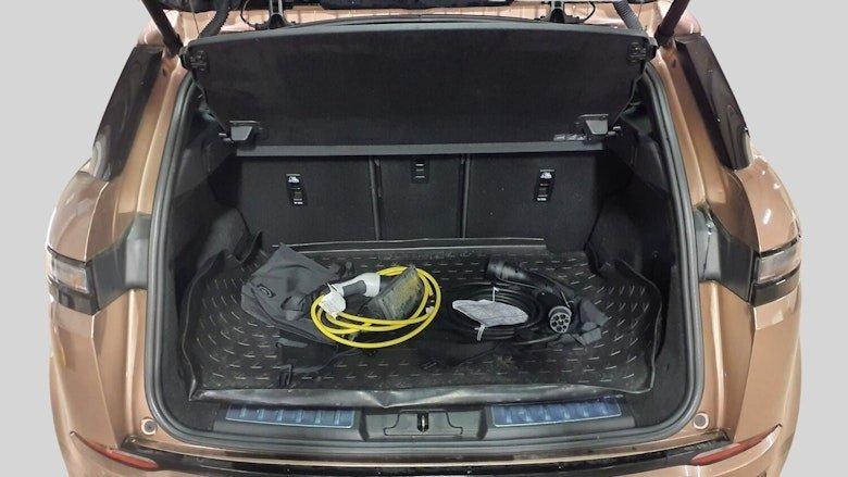 Used Land Rover Range Rover Evoque 2023 for sale - 77655075: Photo 9