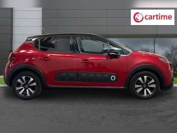 Used Citroen C3 2019 for sale - 79573985: Photo