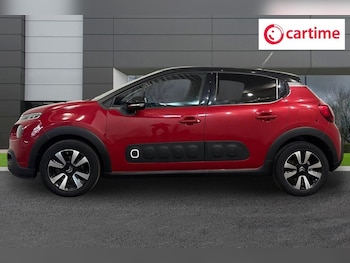 Used Citroen C3 2019 for sale - 79573985: Photo