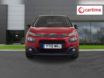 Used Citroen C3 2019 for sale - 79573985: Photo