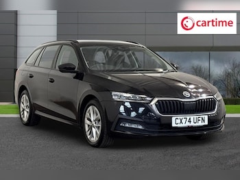 Used Skoda Octavia 2024 for sale - 79197439: Photo