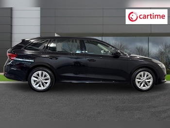 Used Skoda Octavia 2024 for sale - 79197439: Photo