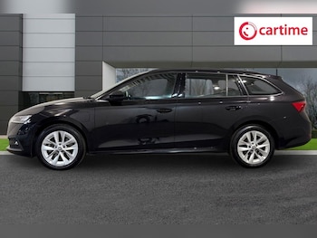 Used Skoda Octavia 2024 for sale - 79197439: Photo