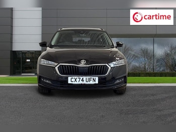 Used Skoda Octavia 2024 for sale - 79197439: Photo