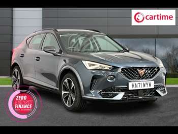 2021 (71) - 1.4 eHybrid 204 V1 5dr DSG