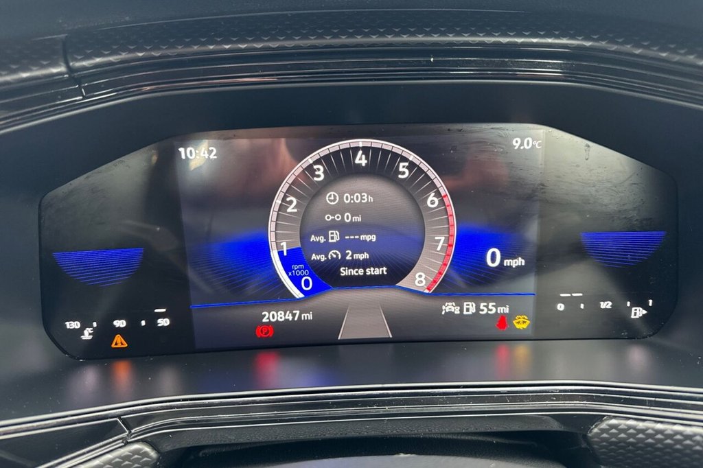 Used Volkswagen T-Cross 2023 for sale - 77820508: Photo 15