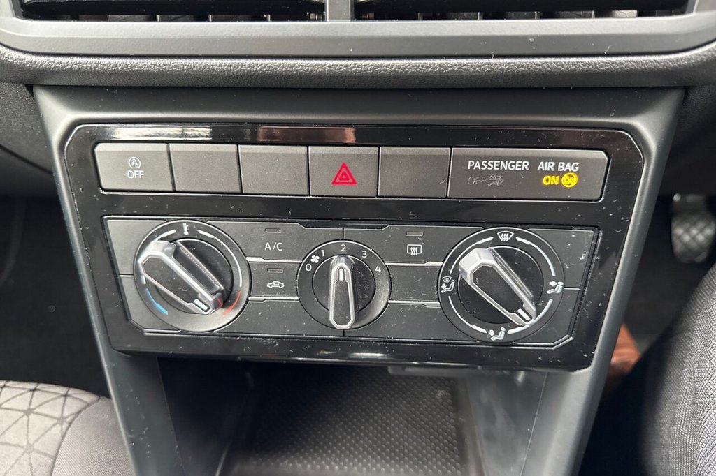 Used Volkswagen T-Cross 2023 for sale - 77820508: Photo 17