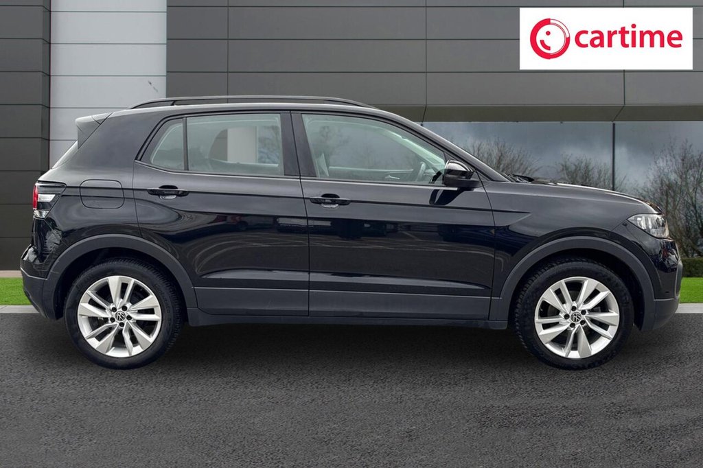 Used Volkswagen T-Cross 2023 for sale - 77820508: Photo 2