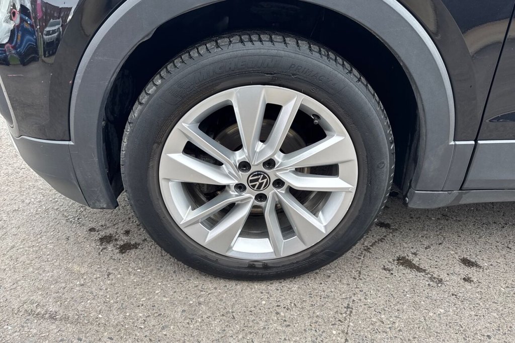 Used Volkswagen T-Cross 2023 for sale - 77820508: Photo 22