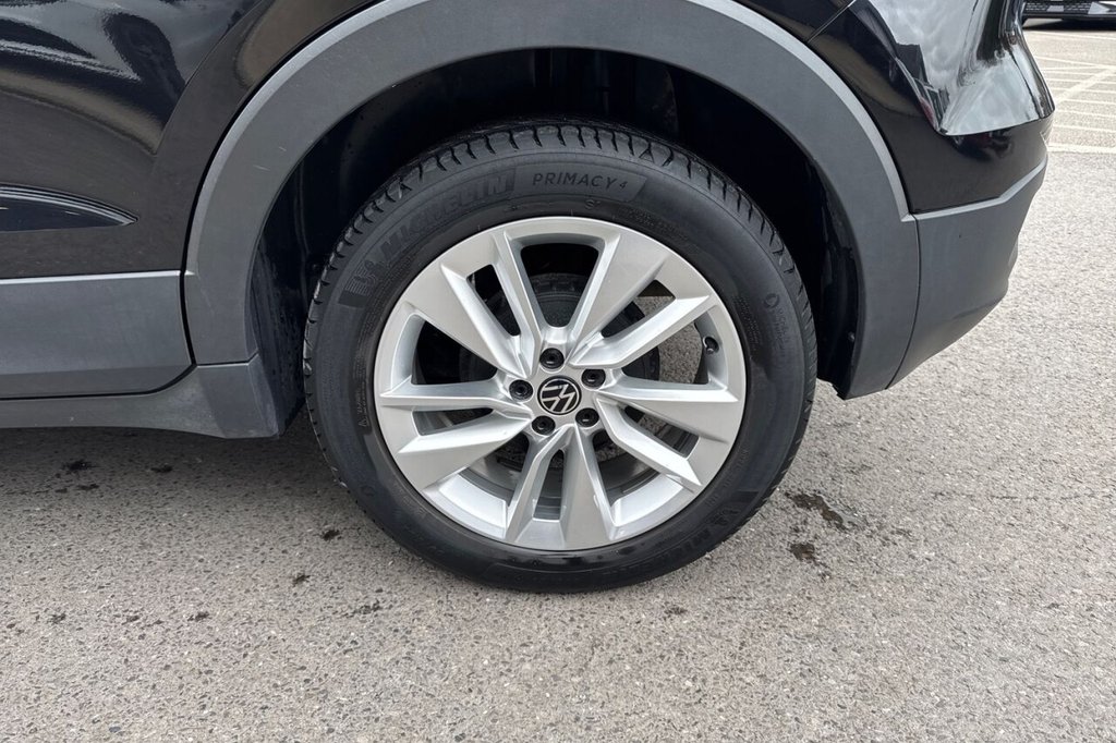 Used Volkswagen T-Cross 2023 for sale - 77820508: Photo 23