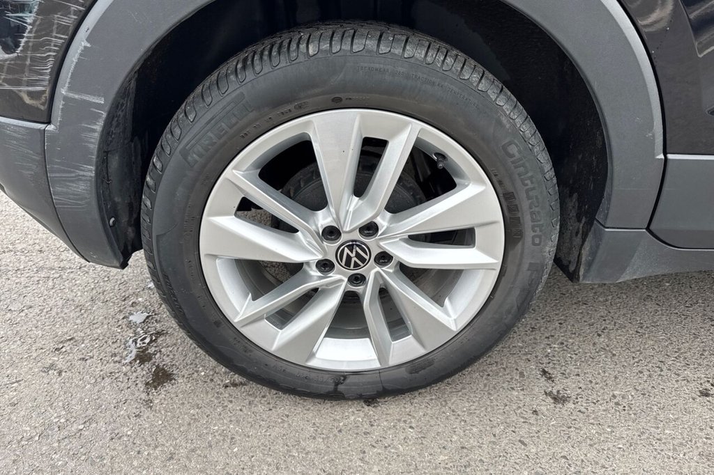 Used Volkswagen T-Cross 2023 for sale - 77820508: Photo 24