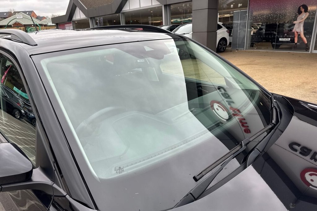 Used Volkswagen T-Cross 2023 for sale - 77820508: Photo 25