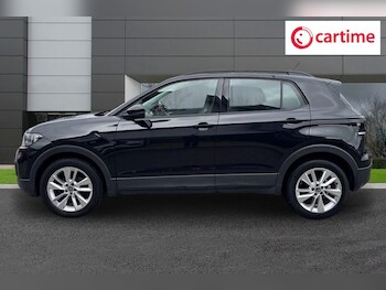 Used Volkswagen T-Cross 2023 for sale - 77820508: Photo