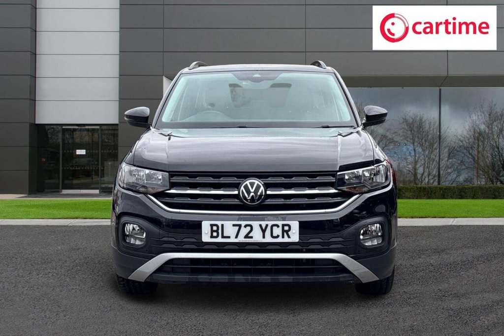 Used Volkswagen T-Cross 2023 for sale - 77820508: Photo 4