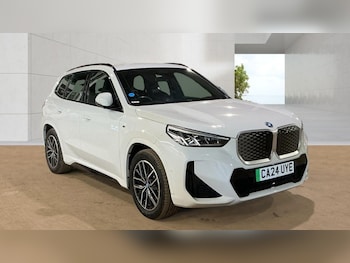 Used BMW iX1 2024 for sale - 79276673: Photo