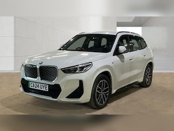 Used BMW iX1 2024 for sale - 79276673: Photo