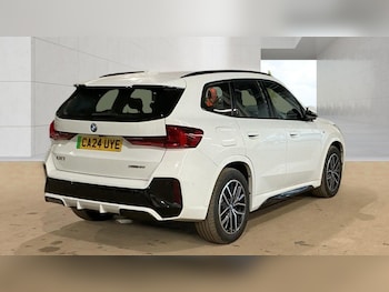 Used BMW iX1 2024 for sale - 79276673: Photo