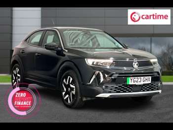 2023 (23) - 50kWh Elite Premium SUV 5dr Electric Auto (136 ps) Touchscreen, Apple CarPl