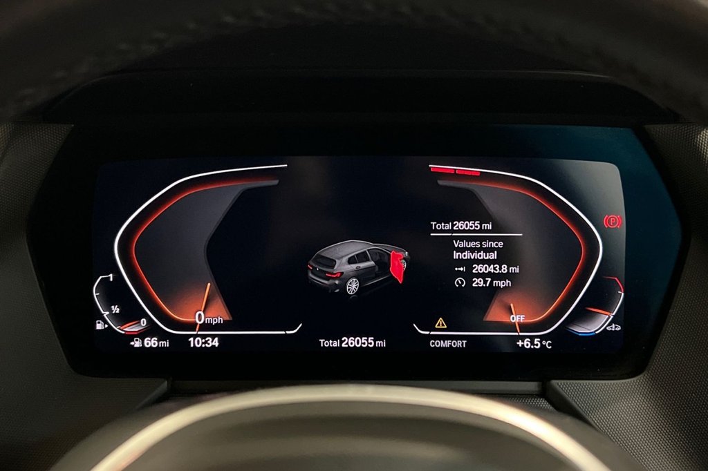 Used BMW 1 Series 2024 for sale - 77600143: Photo 14