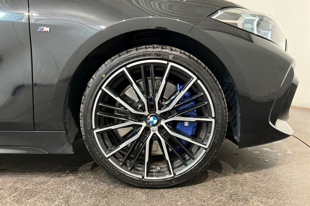 Used BMW 1 Series 2024 for sale - 77600143: Photo 15