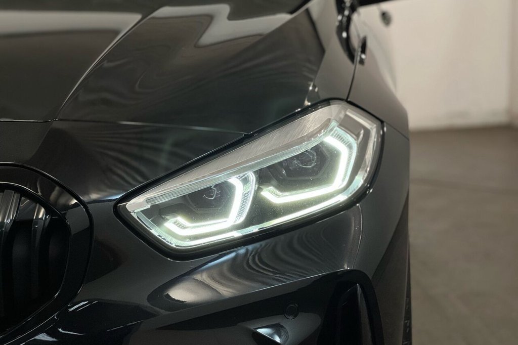 Used BMW 1 Series 2024 for sale - 77600143: Photo 16