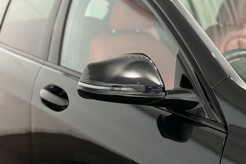 Used BMW 1 Series 2024 for sale - 77600143: Photo 17