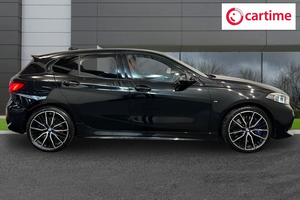 Used BMW 1 Series 2024 for sale - 77600143: Photo 2