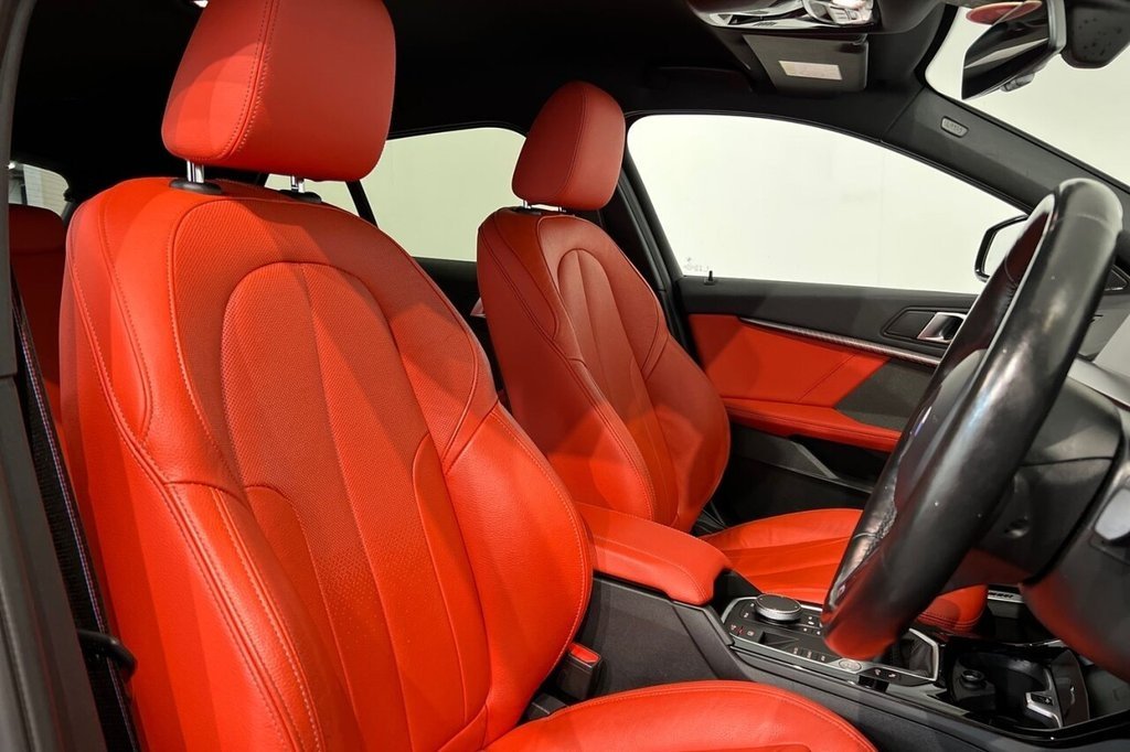 Used BMW 1 Series 2024 for sale - 77600143: Photo 21