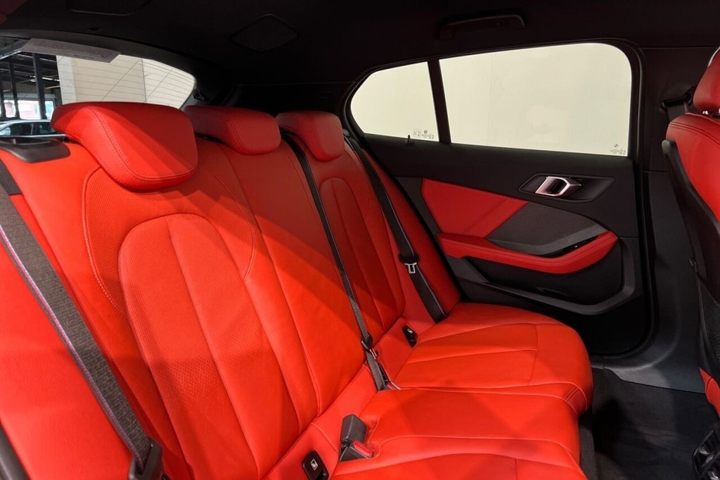 Used BMW 1 Series 2024 for sale - 77600143: Photo 23