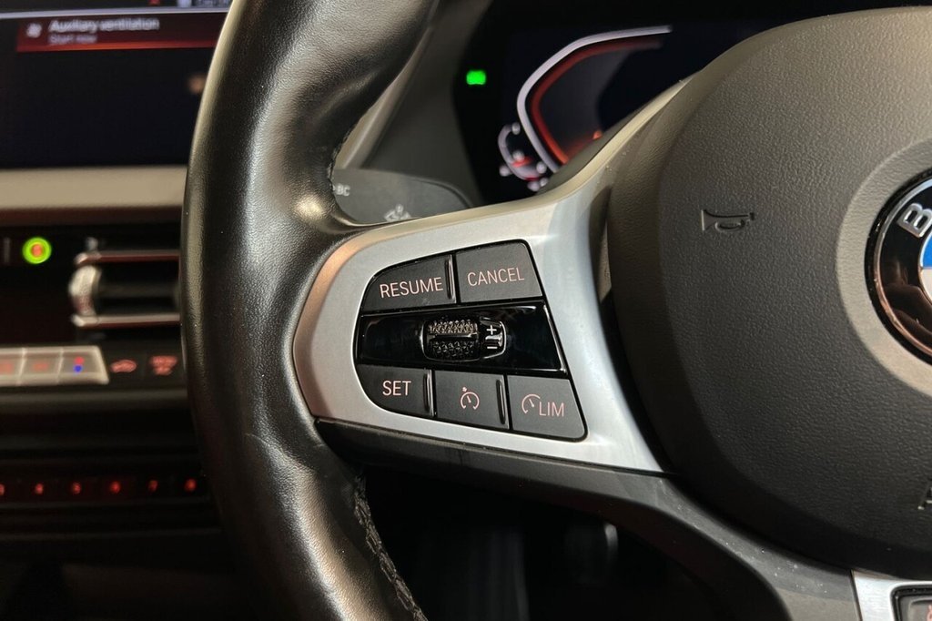 Used BMW 1 Series 2024 for sale - 77600143: Photo 25