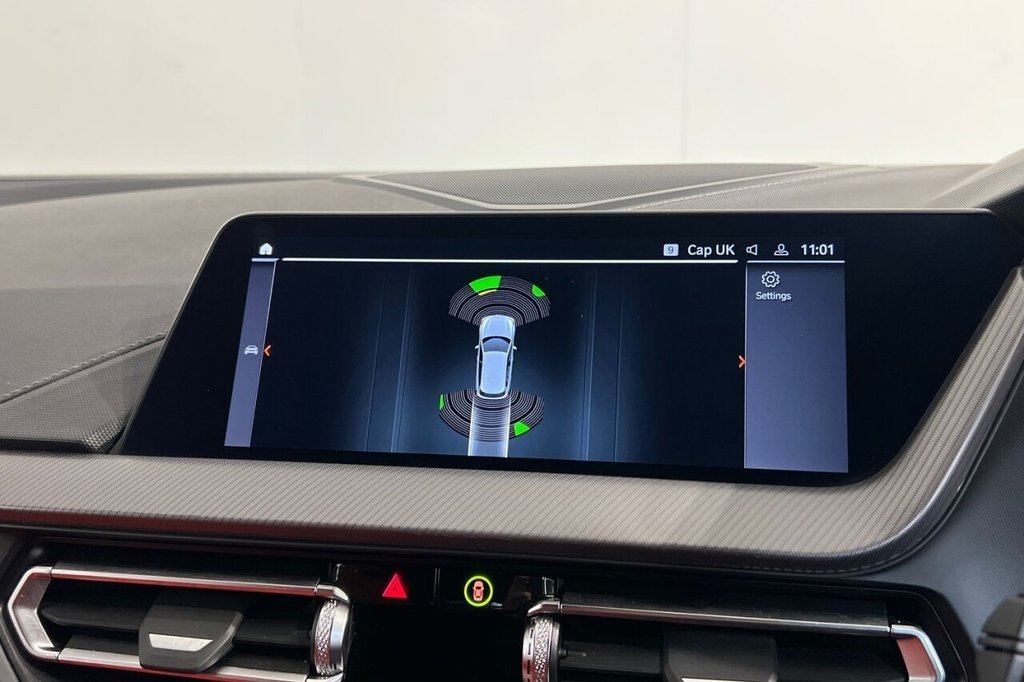 Used BMW 1 Series 2024 for sale - 77600143: Photo 29