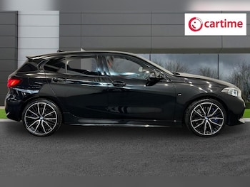 Used BMW 1 Series 2024 for sale - 77600143: Photo