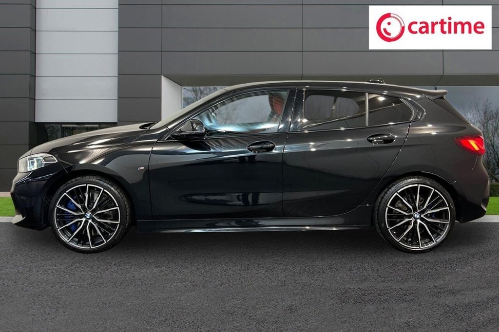 Used BMW 1 Series 2024 for sale - 77600143: Photo 3