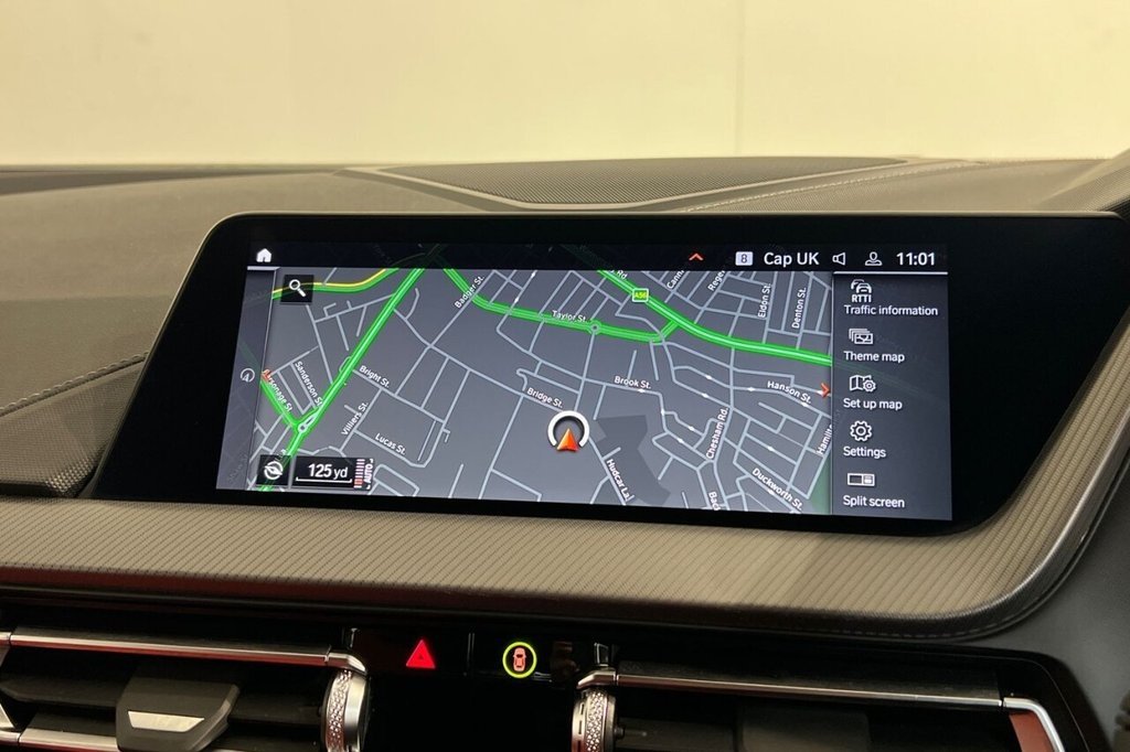 Used BMW 1 Series 2024 for sale - 77600143: Photo 30