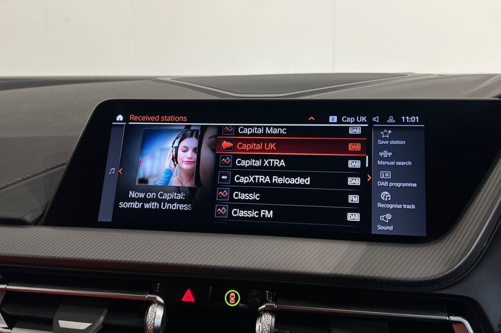 Used BMW 1 Series 2024 for sale - 77600143: Photo 31