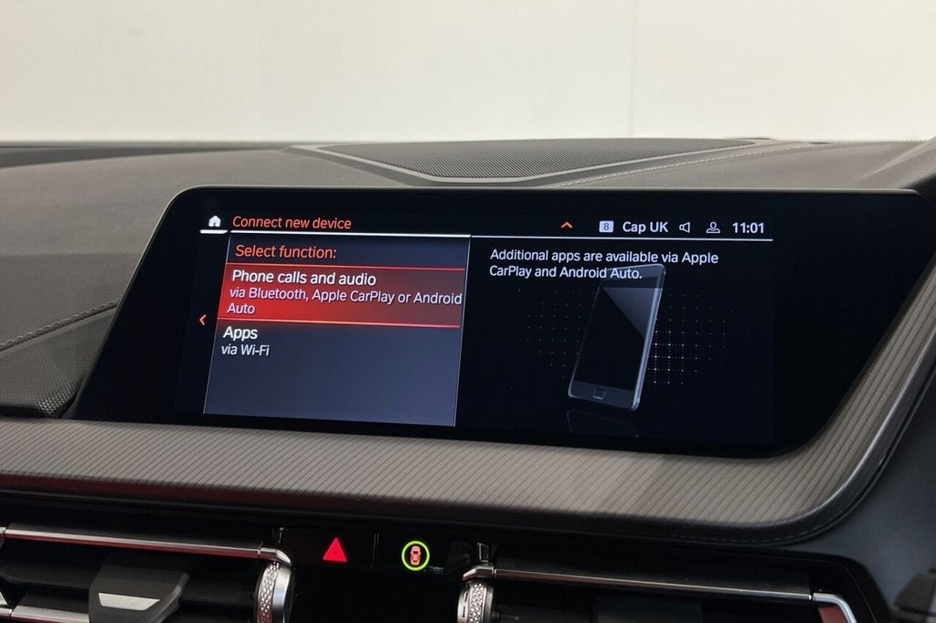 Used BMW 1 Series 2024 for sale - 77600143: Photo 32