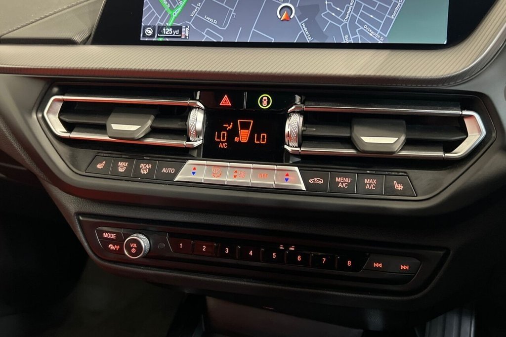 Used BMW 1 Series 2024 for sale - 77600143: Photo 34