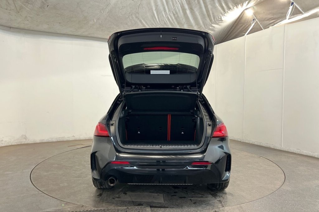 Used BMW 1 Series 2024 for sale - 77600143: Photo 44