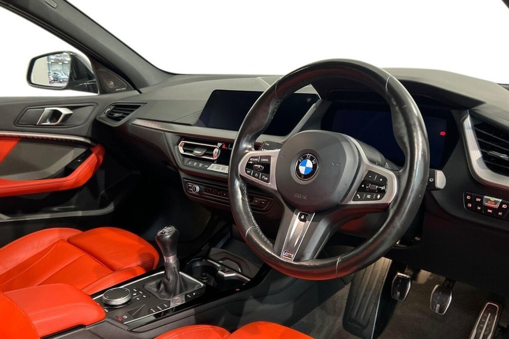 Used BMW 1 Series 2024 for sale - 77600143: Photo 9