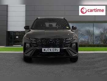 Used Hyundai TUCSON 2024 for sale - 79244798: Photo